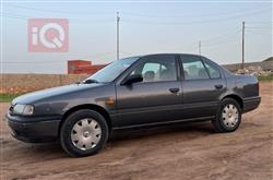 Nissan Primera